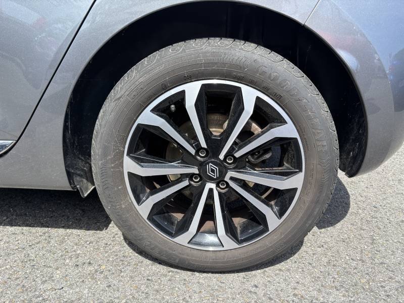 Renault Clio - Photo 9