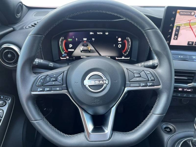 Nissan Juke - Photo 12
