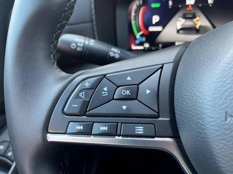 Nissan Juke - Photo 13