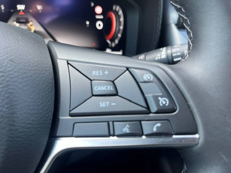 Nissan Juke - Photo 14