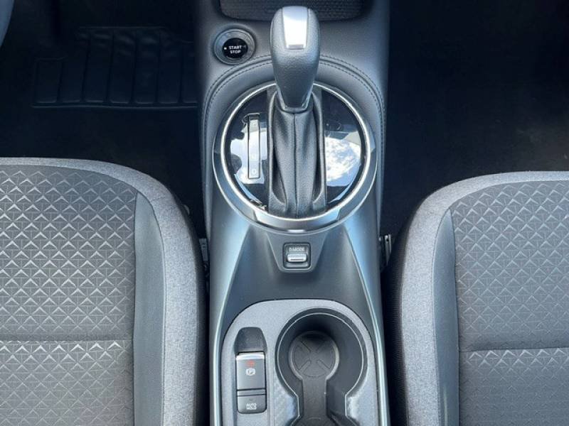 Nissan Juke - Photo 15