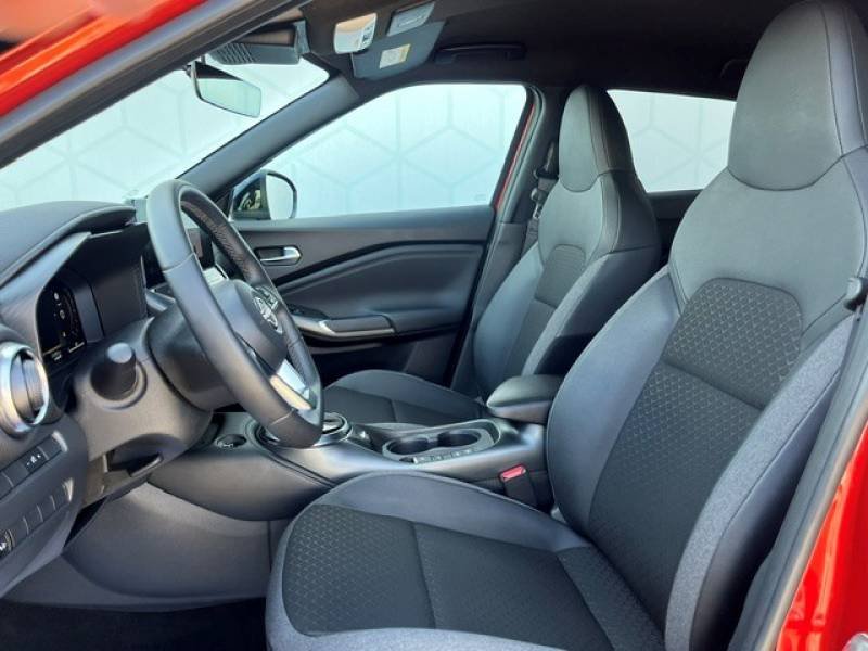 Nissan Juke - Photo 16