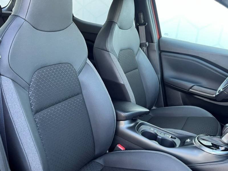 Nissan Juke - Photo 18