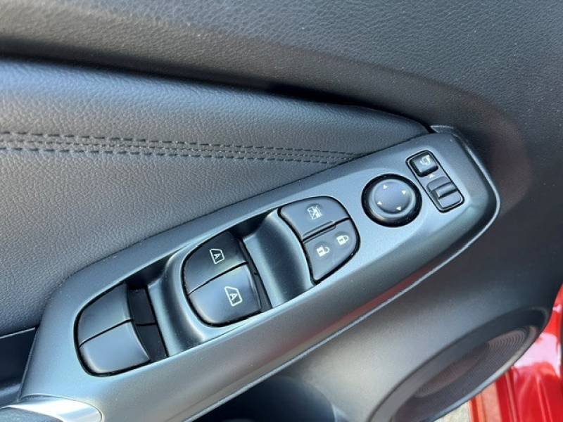 Nissan Juke - Photo 20
