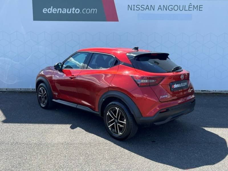 Nissan Juke - Photo 2