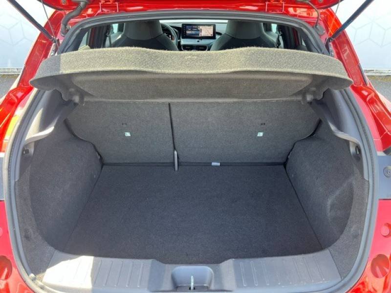Nissan Juke - Photo 24