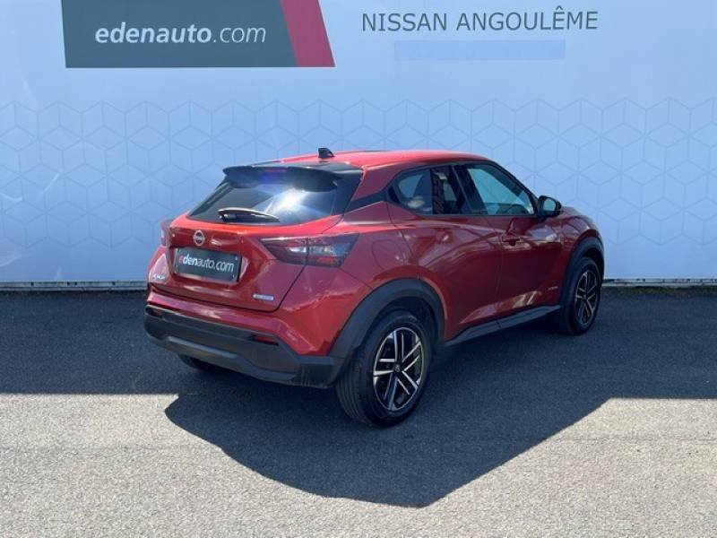Nissan Juke - Photo 25