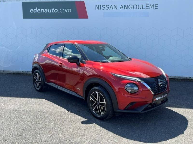 Nissan Juke - Photo 26