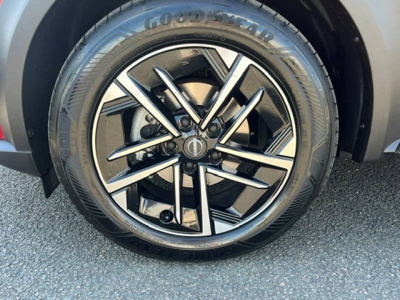 Nissan Juke - Photo 28