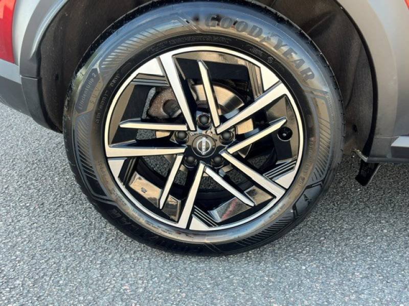 Nissan Juke - Photo 29