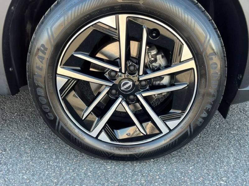 Nissan Juke - Photo 30
