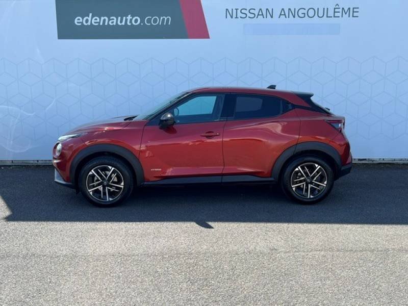 Nissan Juke - Photo 3