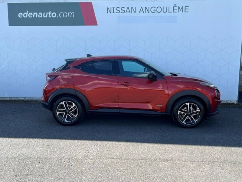 Nissan Juke - Photo 4