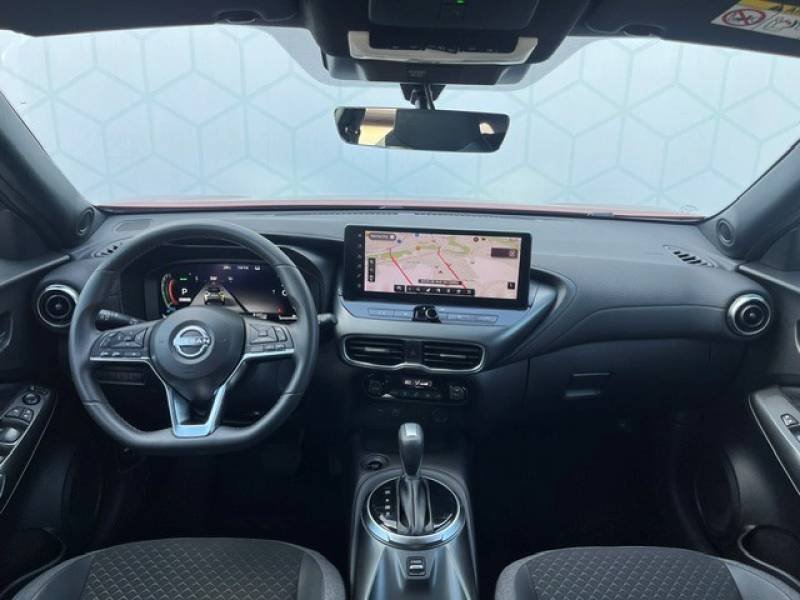 Nissan Juke - Photo 6