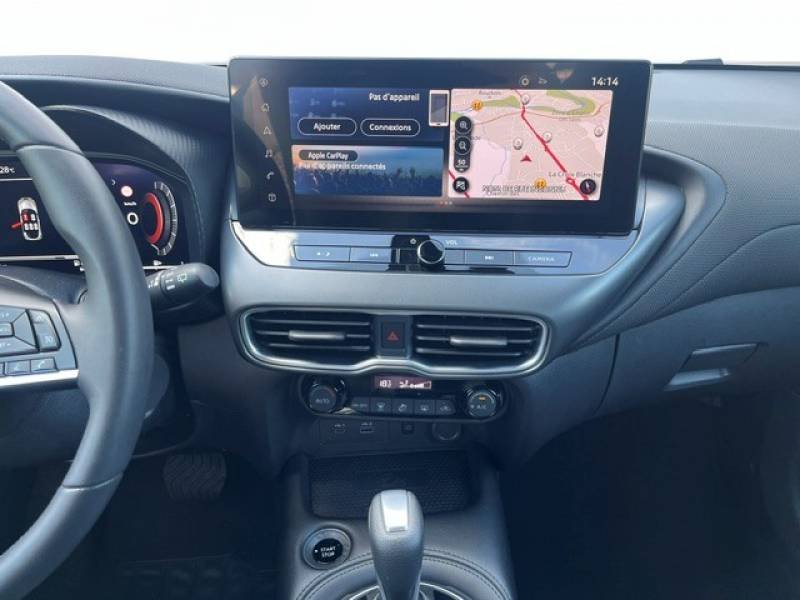Nissan Juke - Photo 7