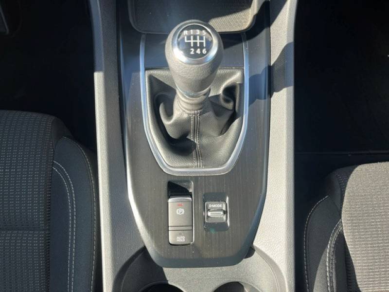 Nissan Qashqai - Photo 13