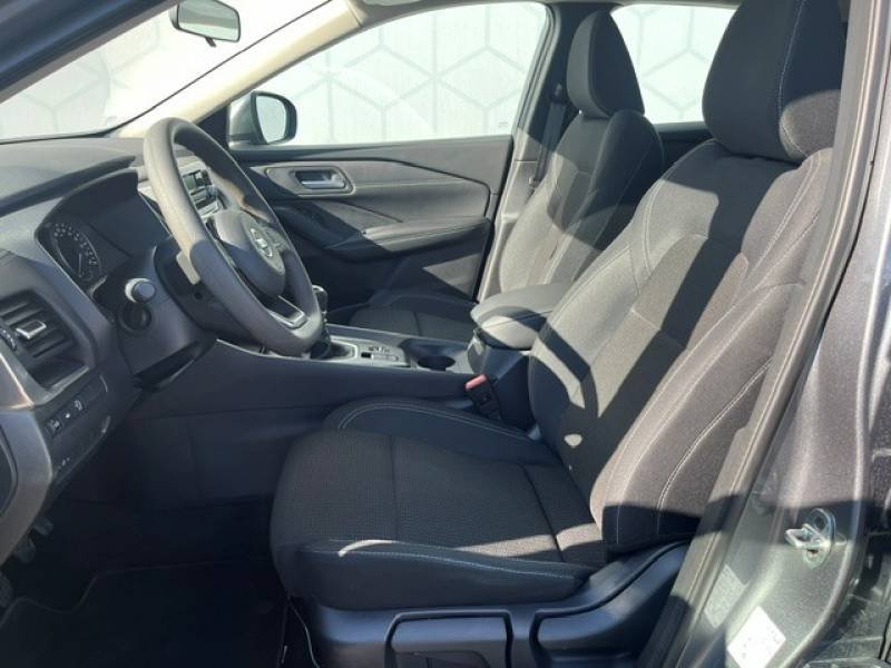 Nissan Qashqai - Photo 14