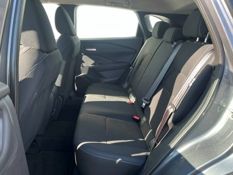 Nissan Qashqai - Photo 15