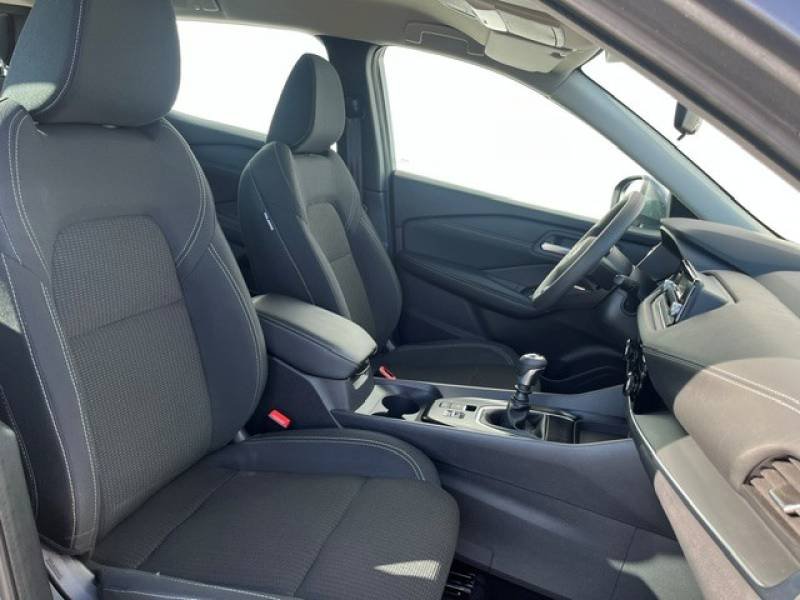 Nissan Qashqai - Photo 16