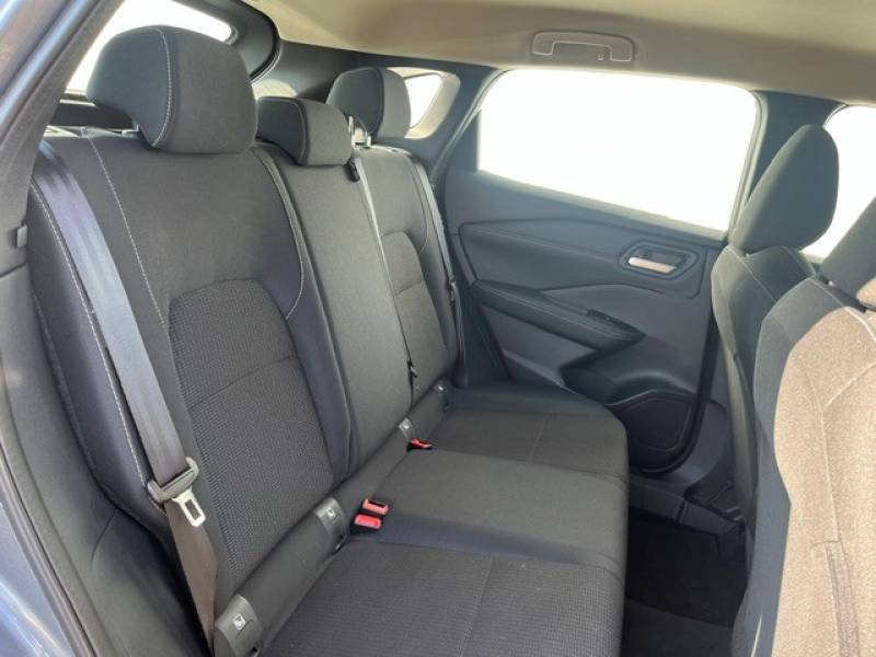 Nissan Qashqai - Photo 17