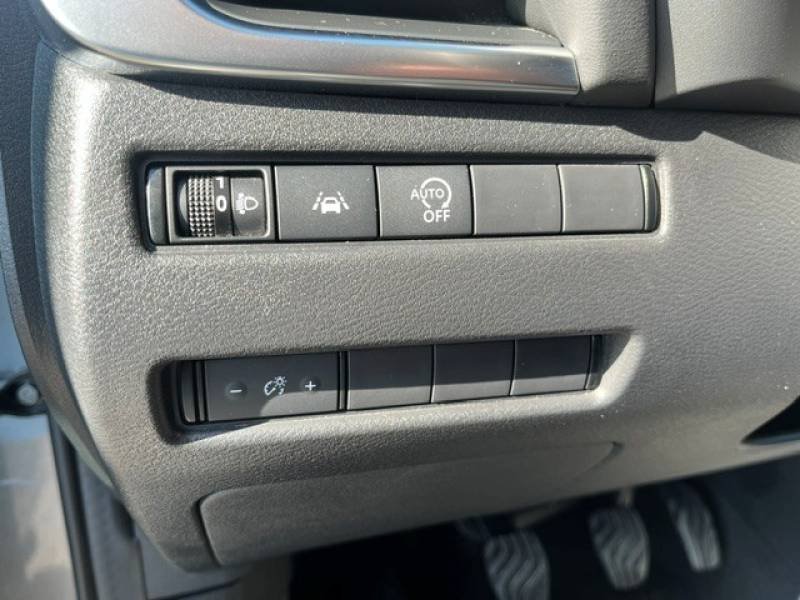 Nissan Qashqai - Photo 19