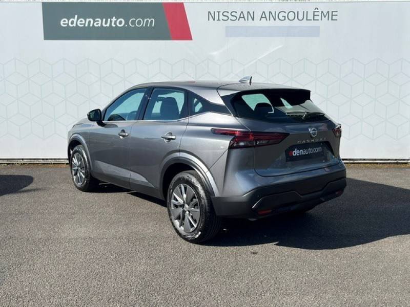 Nissan Qashqai - Photo 2