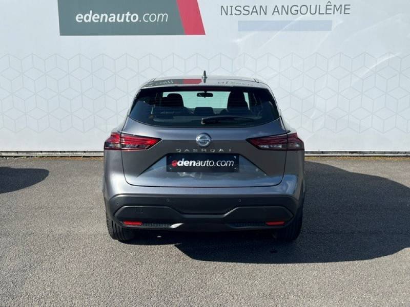 Nissan Qashqai - Photo 21