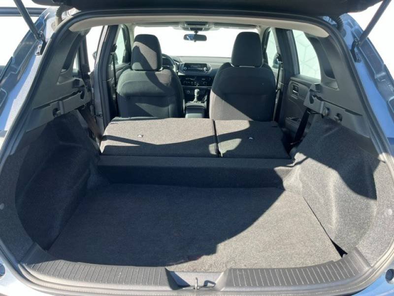 Nissan Qashqai - Photo 23