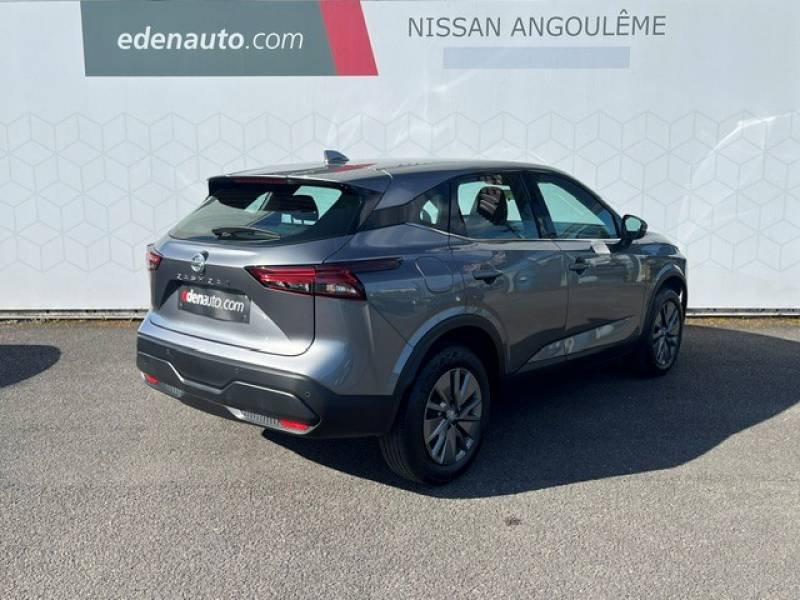 Nissan Qashqai - Photo 25