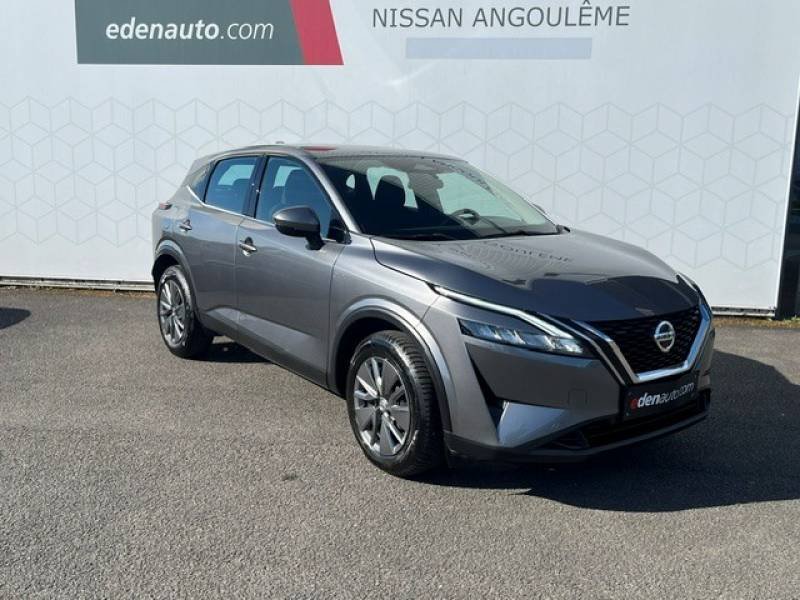 Nissan Qashqai - Photo 26