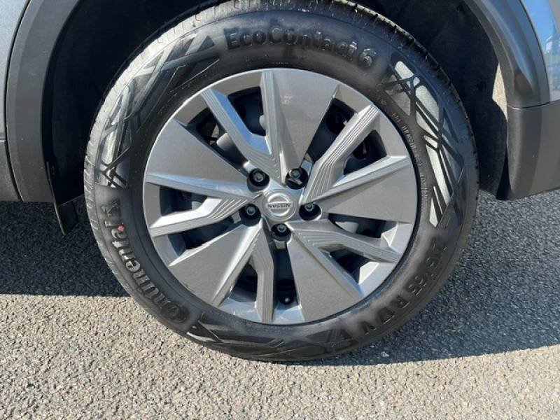 Nissan Qashqai - Photo 28