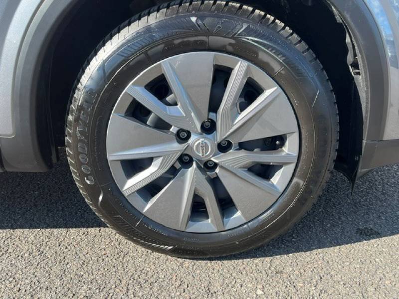 Nissan Qashqai - Photo 29