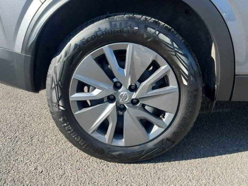 Nissan Qashqai - Photo 30