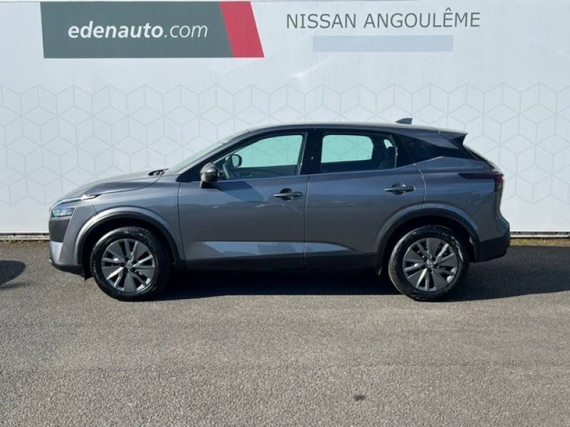 Nissan Qashqai - Photo 3