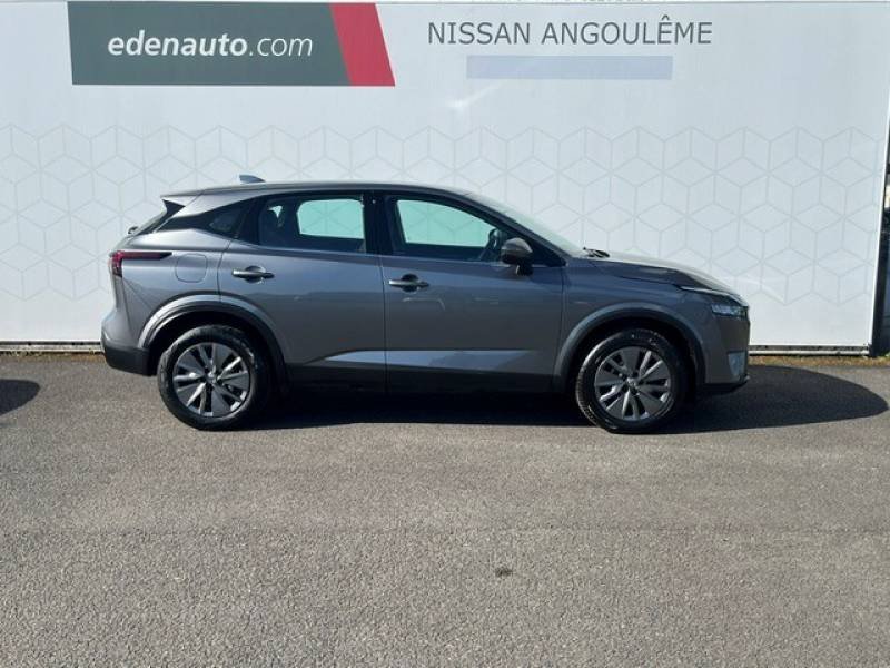 Nissan Qashqai - Photo 4