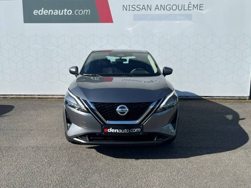 Nissan Qashqai - Photo 5