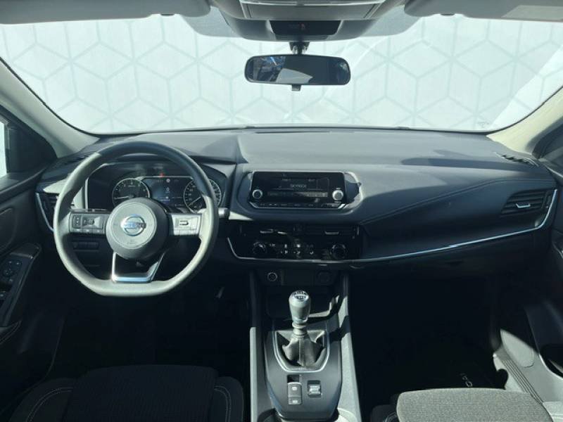 Nissan Qashqai - Photo 6