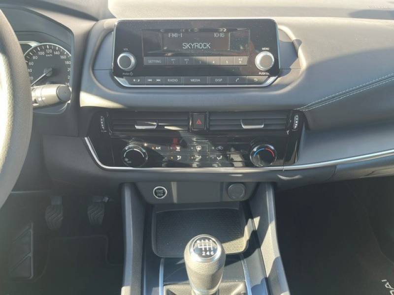 Nissan Qashqai - Photo 7