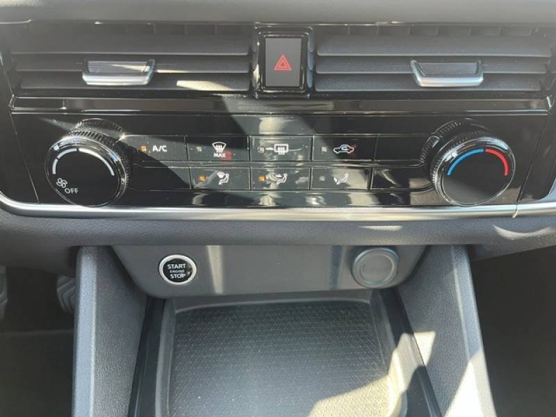 Nissan Qashqai - Photo 9
