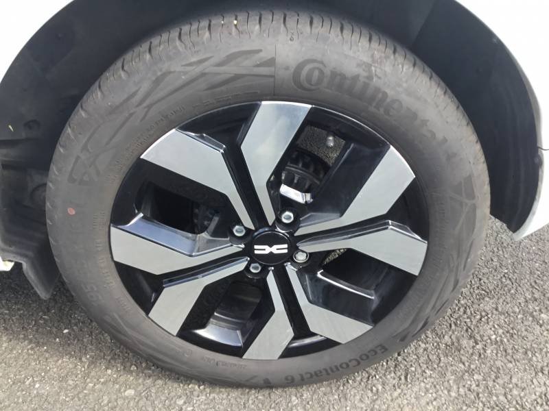 Dacia Sandero - Photo 12
