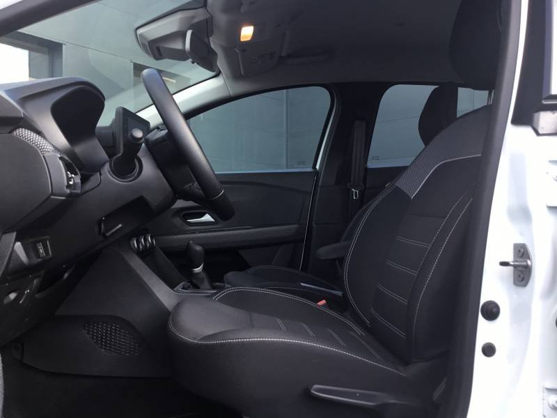 Dacia Sandero - Photo 15