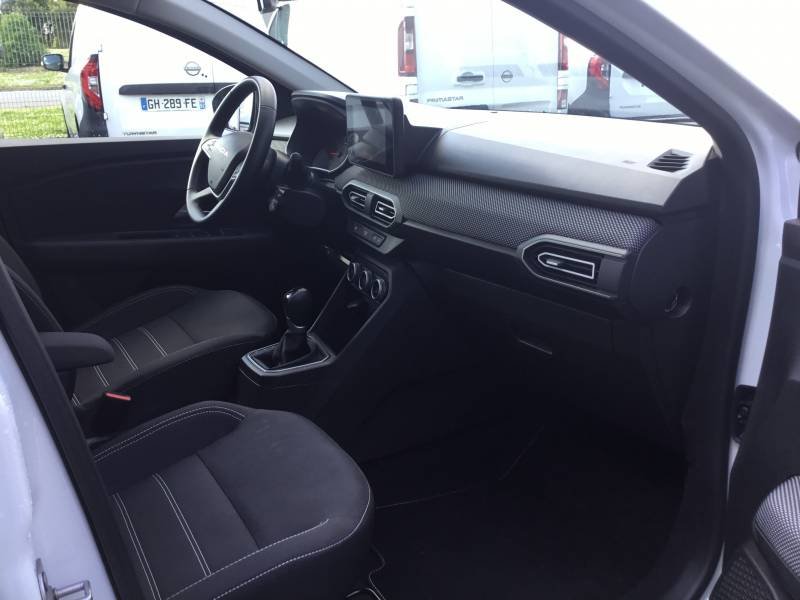 Dacia Sandero - Photo 16