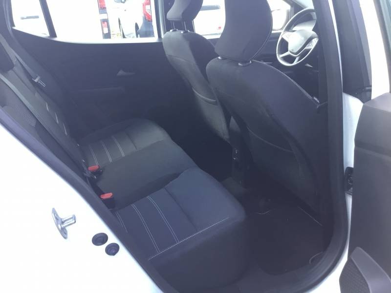 Dacia Sandero - Photo 17