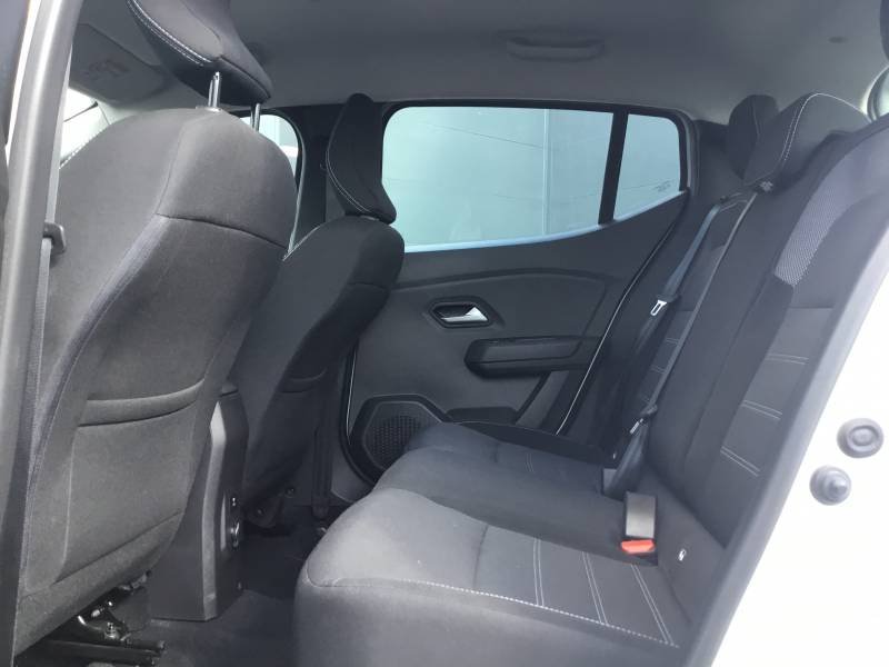Dacia Sandero - Photo 18