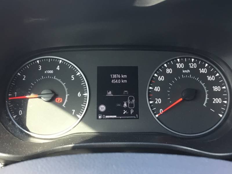 Dacia Sandero - Photo 20