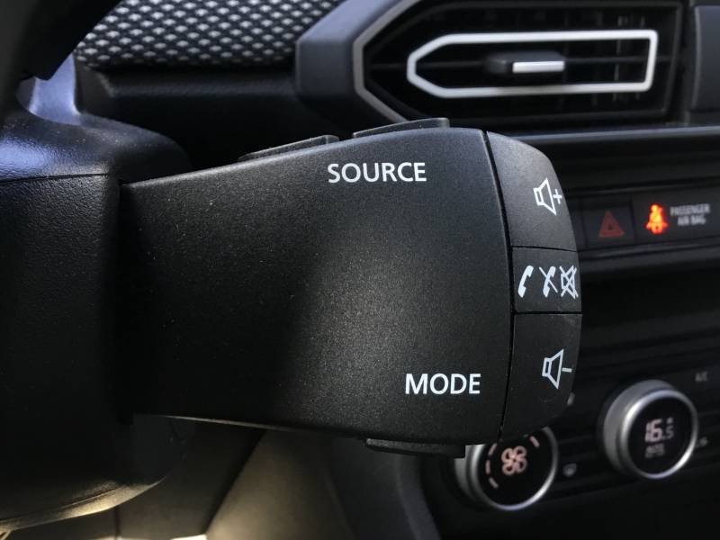 Dacia Sandero - Photo 28