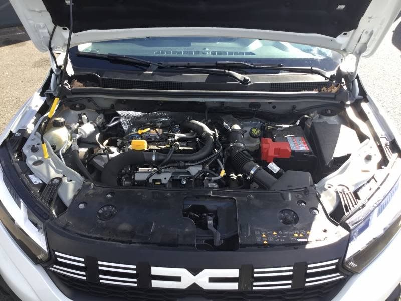 Dacia Sandero - Photo 31