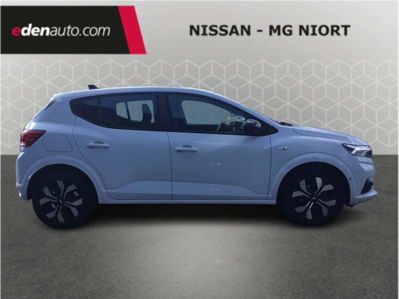 Dacia Sandero - Photo 6