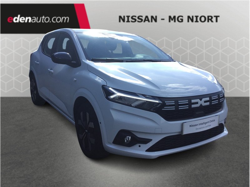 Dacia Sandero - Photo 7