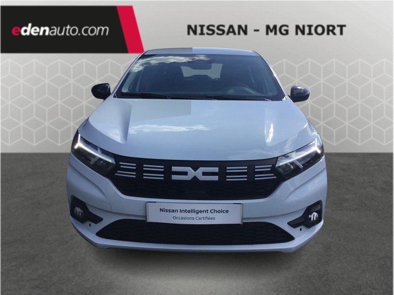 Dacia Sandero - Photo 8